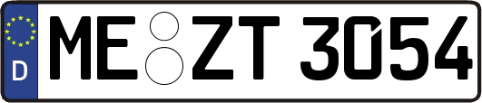 ME-ZT3054