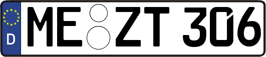 ME-ZT306