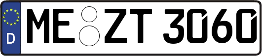 ME-ZT3060