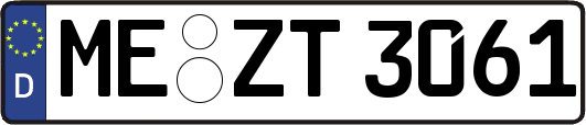 ME-ZT3061