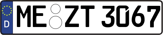 ME-ZT3067
