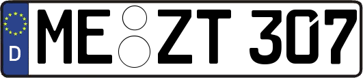 ME-ZT307