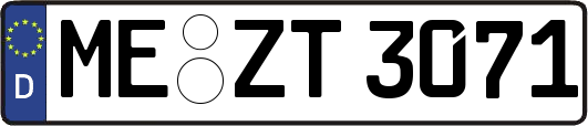 ME-ZT3071