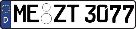 ME-ZT3077