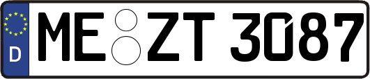 ME-ZT3087