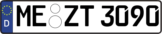 ME-ZT3090