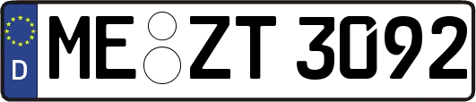 ME-ZT3092