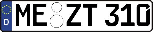 ME-ZT310
