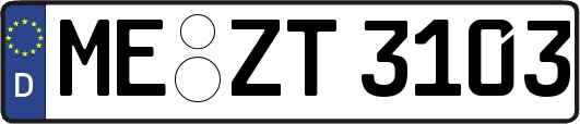 ME-ZT3103