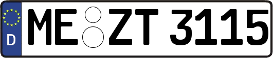 ME-ZT3115