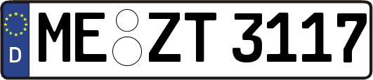 ME-ZT3117