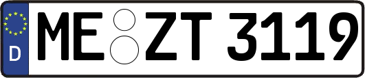 ME-ZT3119