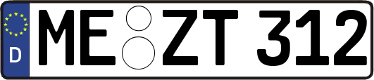 ME-ZT312