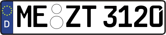 ME-ZT3120
