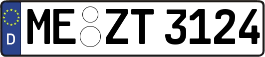 ME-ZT3124