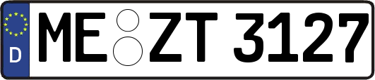ME-ZT3127