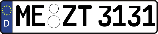 ME-ZT3131