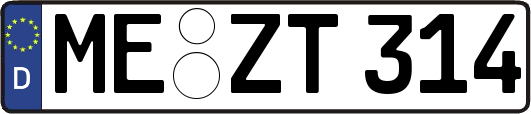 ME-ZT314