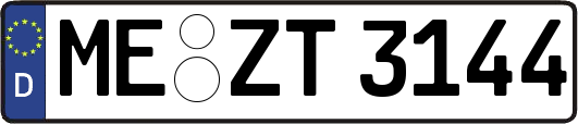ME-ZT3144