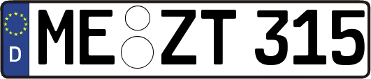 ME-ZT315