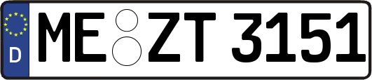 ME-ZT3151
