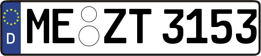 ME-ZT3153