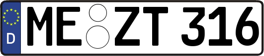 ME-ZT316
