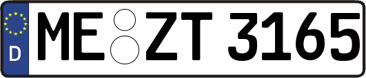 ME-ZT3165