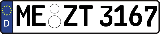 ME-ZT3167