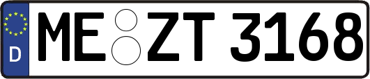 ME-ZT3168
