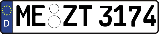 ME-ZT3174