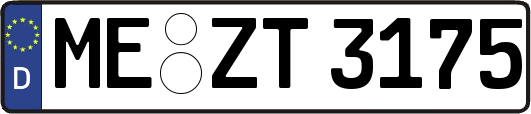 ME-ZT3175