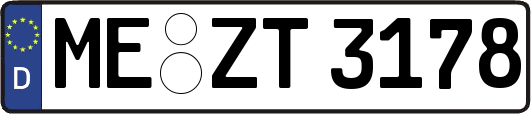 ME-ZT3178