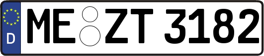 ME-ZT3182