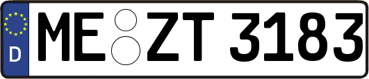 ME-ZT3183