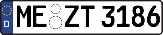 ME-ZT3186
