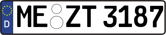 ME-ZT3187
