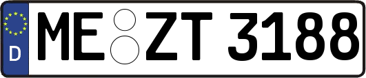 ME-ZT3188