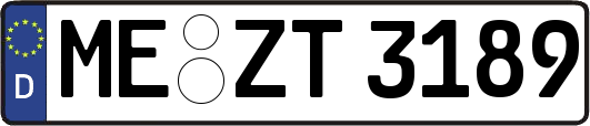 ME-ZT3189
