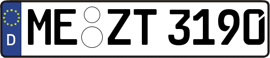 ME-ZT3190