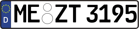 ME-ZT3195