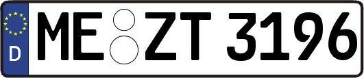 ME-ZT3196