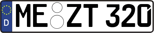 ME-ZT320