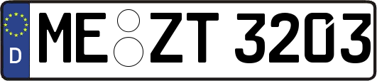 ME-ZT3203