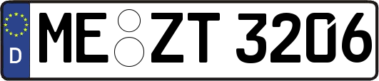 ME-ZT3206