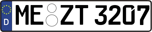 ME-ZT3207
