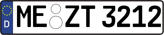 ME-ZT3212