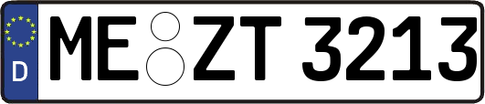 ME-ZT3213