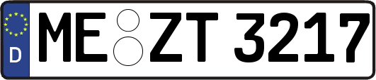 ME-ZT3217