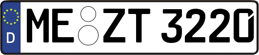 ME-ZT3220
